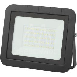 Прожектор светодиодный LPR-061-0-65K-050 50Вт 6500К 4600лм IP65 205х165х33 уличный Эра Б0043591