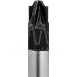 Отвертка PZ/SL2х100 K1 ARMA2L 3 IEK A2L3-SC10-K1-ZS-20-100