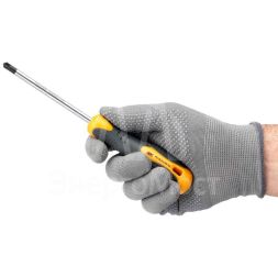 Отвертка PZ/SL2х100 K1 ARMA2L 3 IEK A2L3-SC10-K1-ZS-20-100