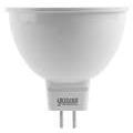 Лампа светодиодная Elementary MR16 3.5Вт 4100К бел. GU5.3 300лм 180-240В Gauss 16524 / 13524