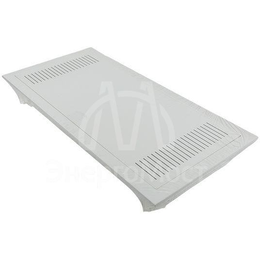 Щит слаботочный встраив. Nova 4 габарит IP41 с метал. перфорированной дверью EKF nv-mb-pmd-4