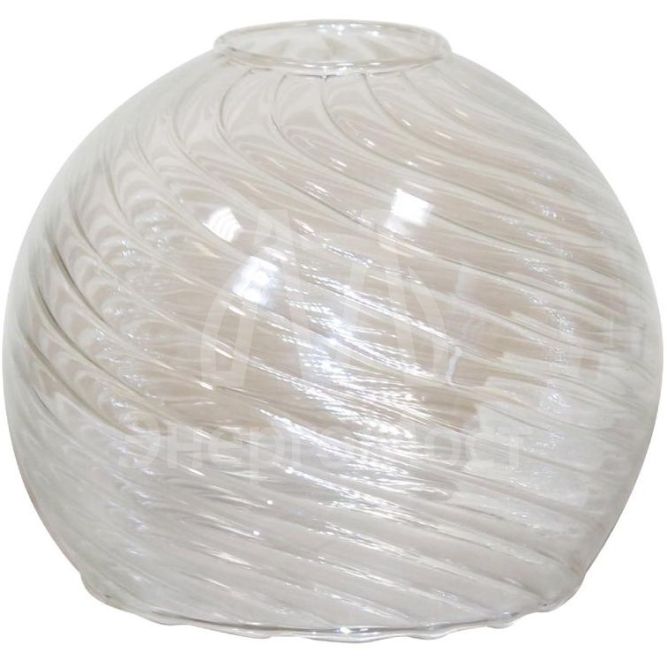 Плафон 34-228-ф130/в42 &amp;quot;Полусфера&amp;quot; рифл. косой перламутр. ИМ Элетех 1070908334