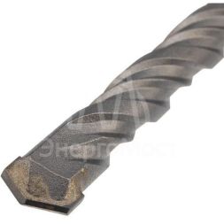 Бур по бетону 14х460мм SDS PLUS Kranz KR-91-0051