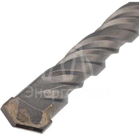 Бур по бетону 14х460мм SDS PLUS Kranz KR-91-0051