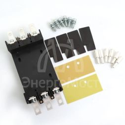 Основание монтажное TDM для MGS160 фронтальное подключение 3P DKC TDM-MGS160PF3