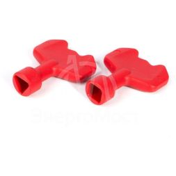 Набор диэлектр. отверток &amp;quot;Профи&amp;quot; НИО-4405 КВТ 83785