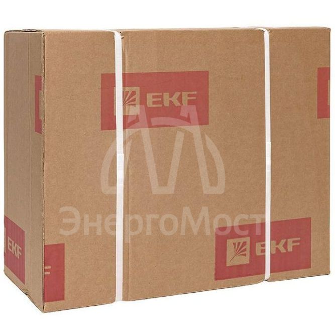 Щит с монтажной панелью ЩМПг- 50.40.22 IP65 PROxima EKF mb65-504022