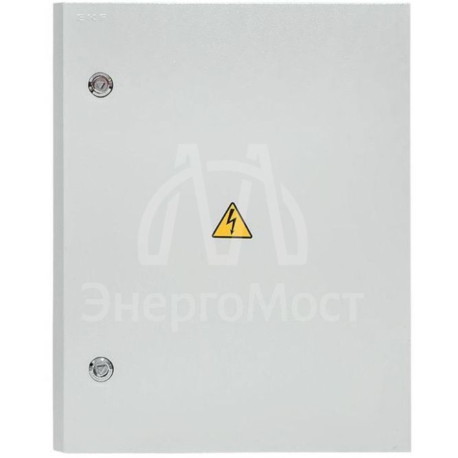 Щит с монтажной панелью ЩМПг- 50.40.22 IP65 PROxima EKF mb65-504022