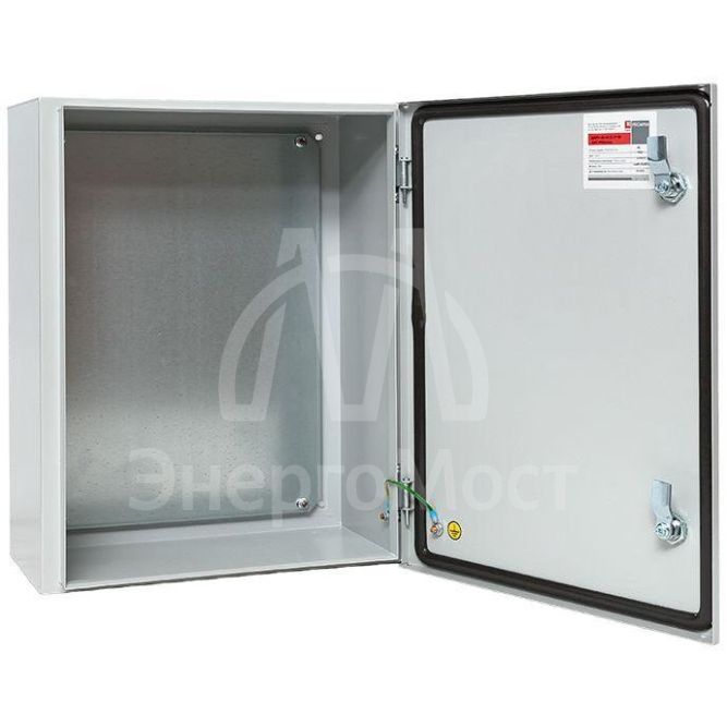 Щит с монтажной панелью ЩМПг- 50.40.22 IP65 PROxima EKF mb65-504022