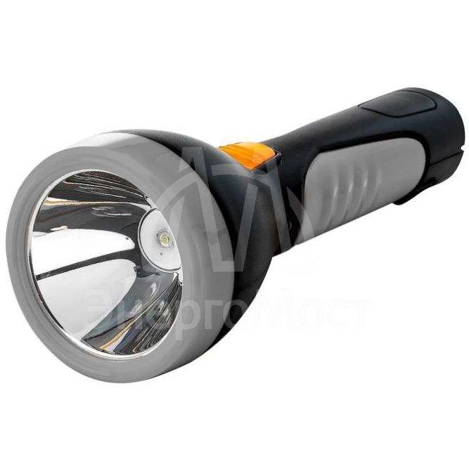 Фонарь светодиодный 7005 LED-BL аккум. 5Вт прямая зарядка от 220В Космос KOCAc7005LED-BL