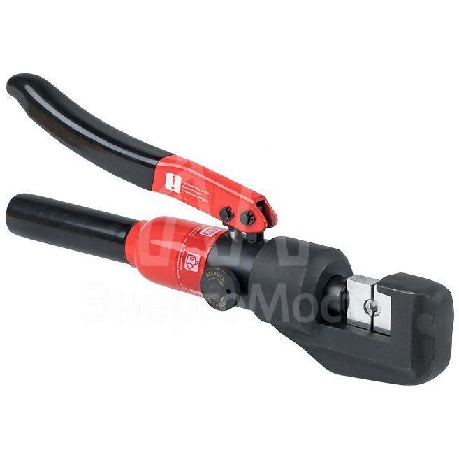 Пресс гидравлический ручной ПГР-70 Master EKF pgr-70