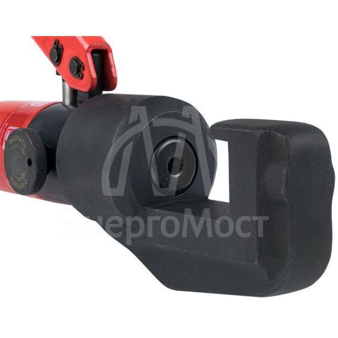 Пресс гидравлический ручной ПГР-70 Master EKF pgr-70