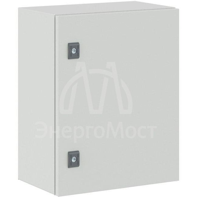 Шкаф ST с монтаж. платой 500х400х250мм от IP65-до IP66 IK10 DKC R5ST0549