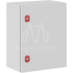 Шкаф ST с монтаж. платой 500х400х250мм от IP65-до IP66 IK10 DKC R5ST0549