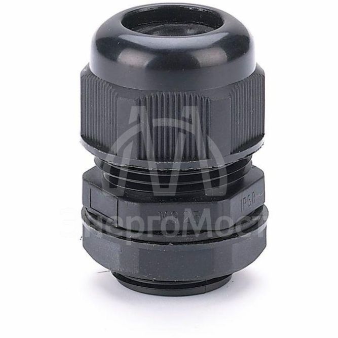 Сальник MG 25 кабель d13-18мм SchE 32163DEK