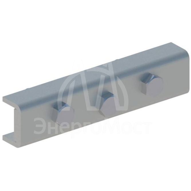 Зажим К676 У3 тросовый СОЭМИ 115622020