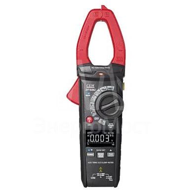 DT-9282 Токоизмерительные клещи