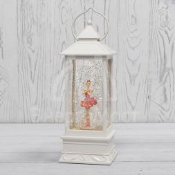 Светильник декоративный &amp;quot;Балерина&amp;quot; с конфетти USB Neon-Night 501-174