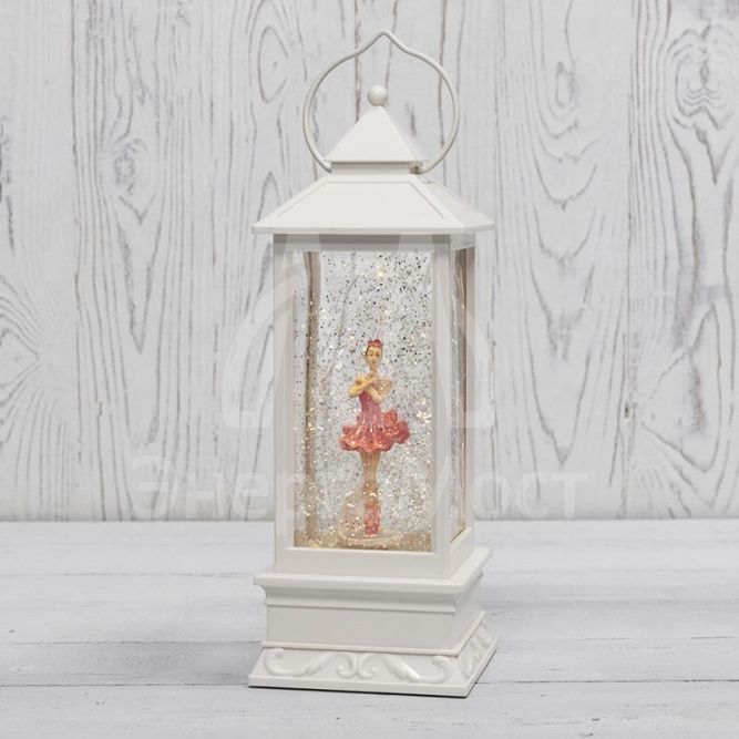 Светильник декоративный &amp;quot;Балерина&amp;quot; с конфетти USB Neon-Night 501-174