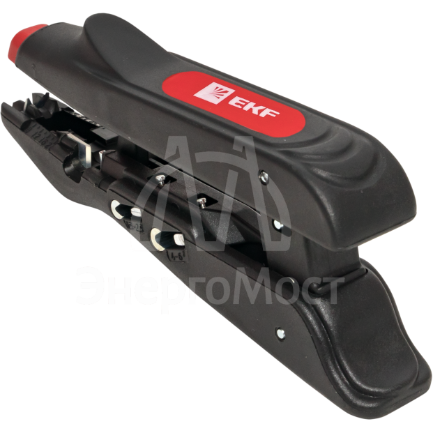 Стриппер мультифункциональный WS-17 Professional EKF ws-17