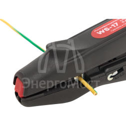 Стриппер мультифункциональный WS-17 Professional EKF ws-17
