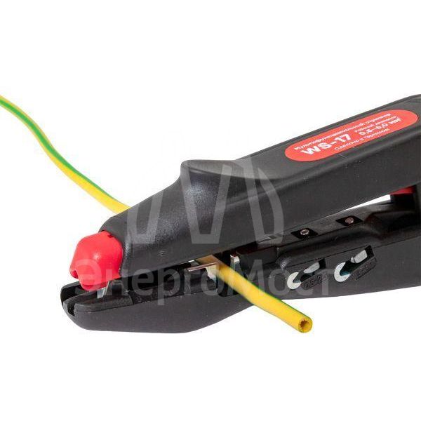 Стриппер мультифункциональный WS-17 Professional EKF ws-17