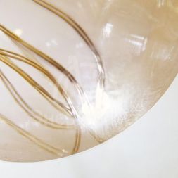 Гирлянда светодиодная &amp;quot;Ретро-лампы&amp;quot; 3м тепл. бел. Neon-Night 303-076