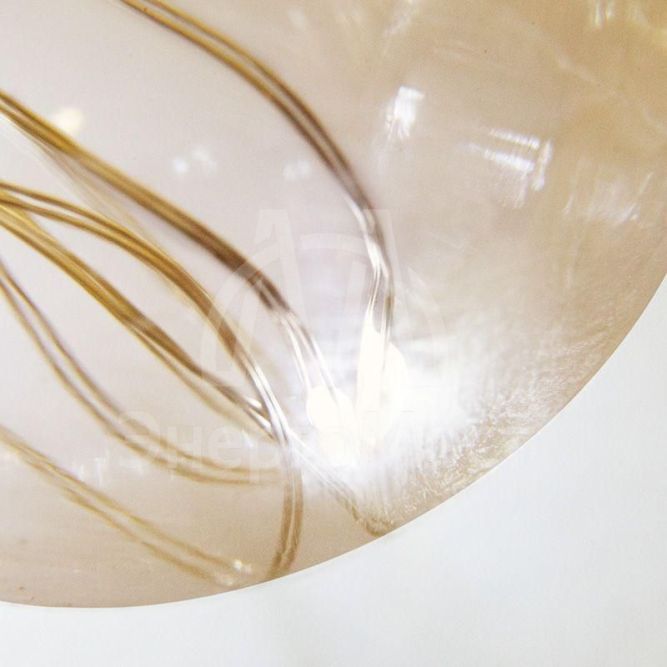 Гирлянда светодиодная &amp;quot;Ретро-лампы&amp;quot; 3м тепл. бел. Neon-Night 303-076