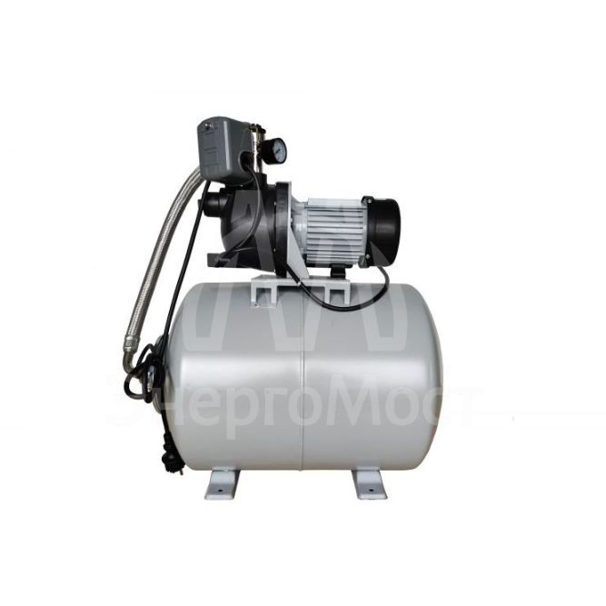 Автономная насосная станция Ресанта АНС-4200П/50