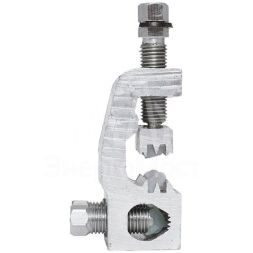 Зажим ответвительный влагозащ. P72 16-95кв.мм/2х4-54.6кв.мм PROxima EKF p-72