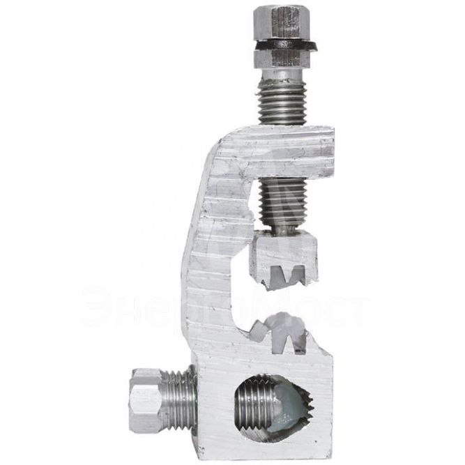 Зажим ответвительный влагозащ. P72 16-95кв.мм/2х4-54.6кв.мм PROxima EKF p-72