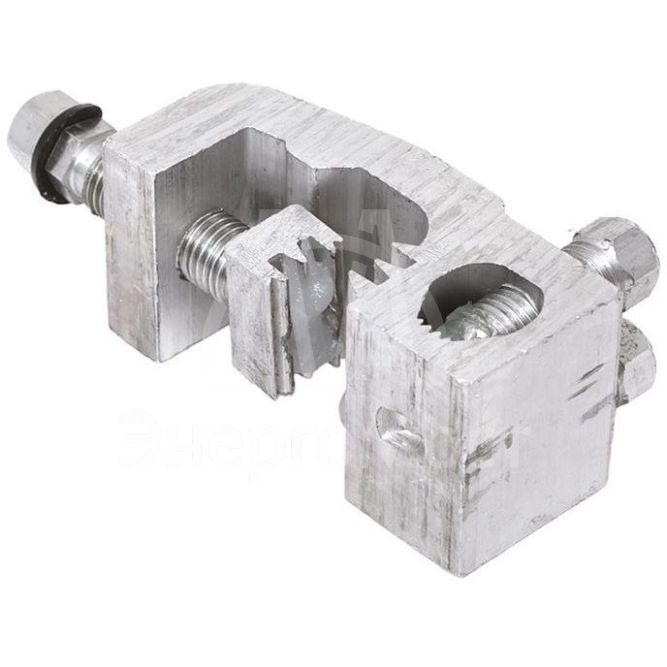 Зажим ответвительный влагозащ. P72 16-95кв.мм/2х4-54.6кв.мм PROxima EKF p-72