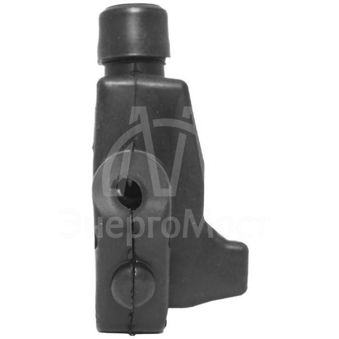 Зажим ответвительный влагозащ. P72 16-95кв.мм/2х4-54.6кв.мм PROxima EKF p-72