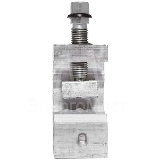 Зажим ответвительный влагозащ. P72 16-95кв.мм/2х4-54.6кв.мм PROxima EKF p-72