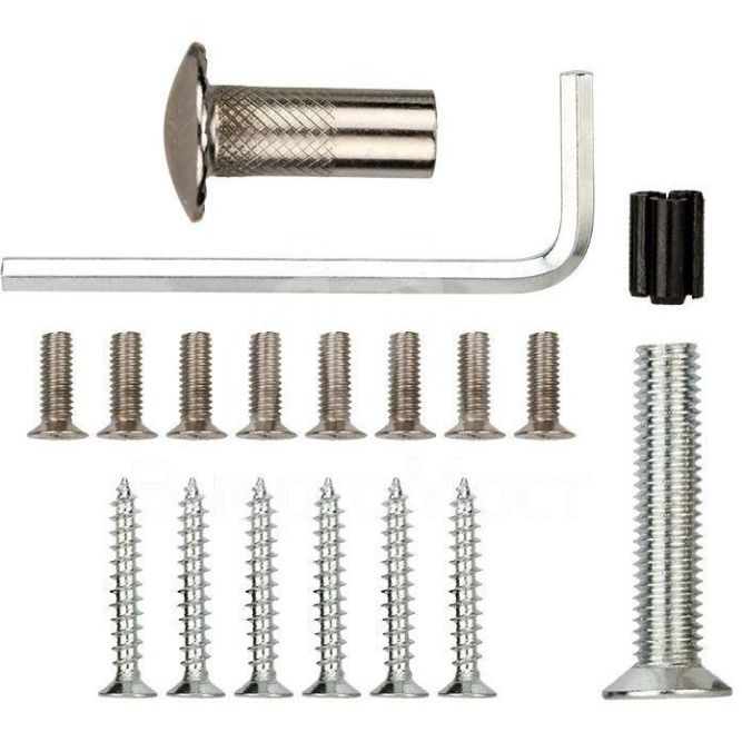 Замок электромагнитный SC-280 SECURIC 45-0903