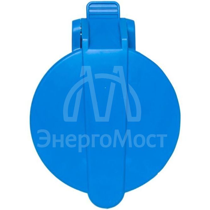 Розетка переносная 223 2P+PE 32А 220В IP44 PROxima EKF ps-223-32-220-PRO