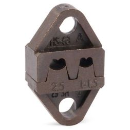 Пресс-клещи с набором матриц СТС-А КВТ 85137