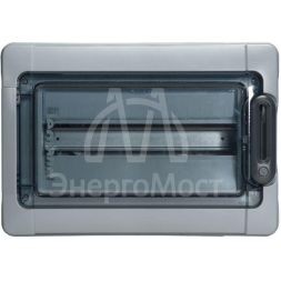 Бокс ОП Plexo3 IP65 18м N+PE Leg 601985