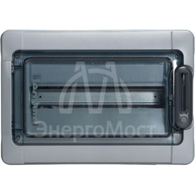 Бокс ОП Plexo3 IP65 18м N+PE Leg 601985