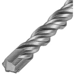 Бур по бетону 30x800x740мм SDS PLUS Kranz KR-91-0084