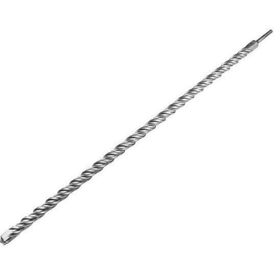 Бур по бетону 30x800x740мм SDS PLUS Kranz KR-91-0084