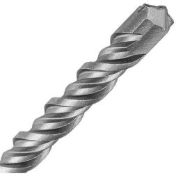 Бур по бетону 30x800x740мм SDS PLUS Kranz KR-91-0084