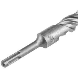 Бур по бетону 30x800x740мм SDS PLUS Kranz KR-91-0084