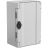 Корпус ЩМПп 300х200х130 IP66 пластик. TETRA IEK TR5-12-N-030-20-13-65