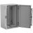 Корпус ЩМПп 300х200х130 IP66 пластик. TETRA IEK TR5-12-N-030-20-13-65