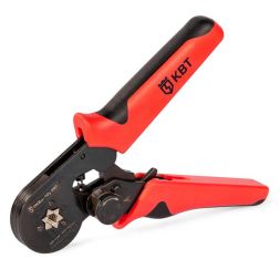 Пресс-клещи ПКВш-10у серия ПРОФИ КВТ 92311