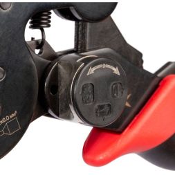 Пресс-клещи ПКВш-10у серия ПРОФИ КВТ 92311