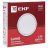 Светильник светодиодный ДВО 1003 6Вт 6500К IP20 встраив. Basic EKF DLL-1003-6-6500