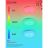 Светильник светодиодный COMFORT FROST-RGB 75Вт 230В 3000-6500К 4400лм 495х85мм с пультом ДУ IN HOME 4690612044644