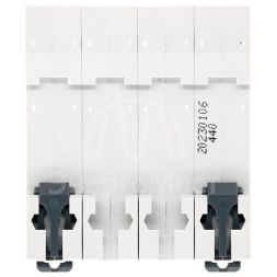 Выключатель нагрузки (ВН) 4P 40А 400В City9 Set SE C9S16440